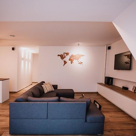 Appartement Rozenhof Nieuwpoort Eksteriør billede