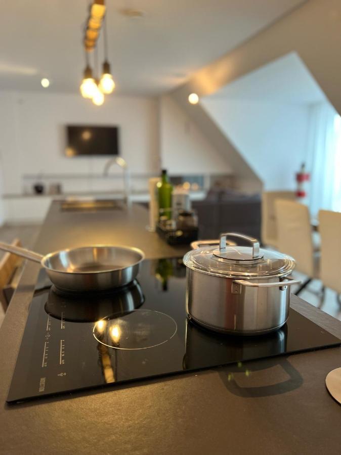 Appartement Rozenhof Nieuwpoort Eksteriør billede