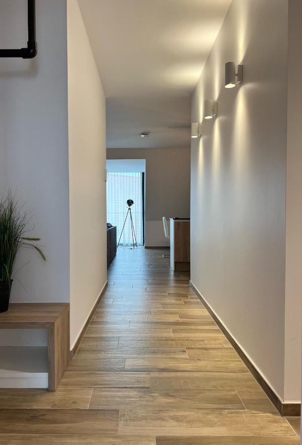Appartement Rozenhof Nieuwpoort Eksteriør billede
