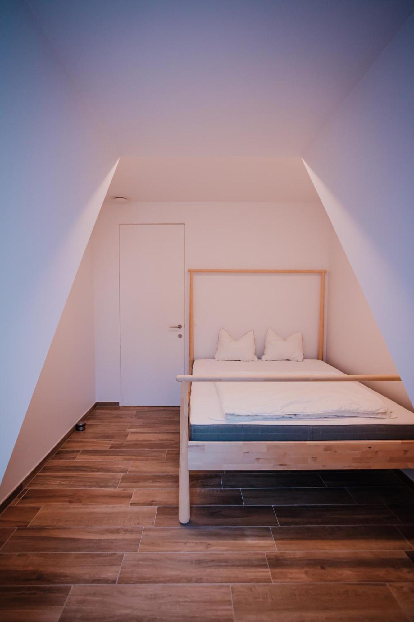 Appartement Rozenhof Nieuwpoort Eksteriør billede
