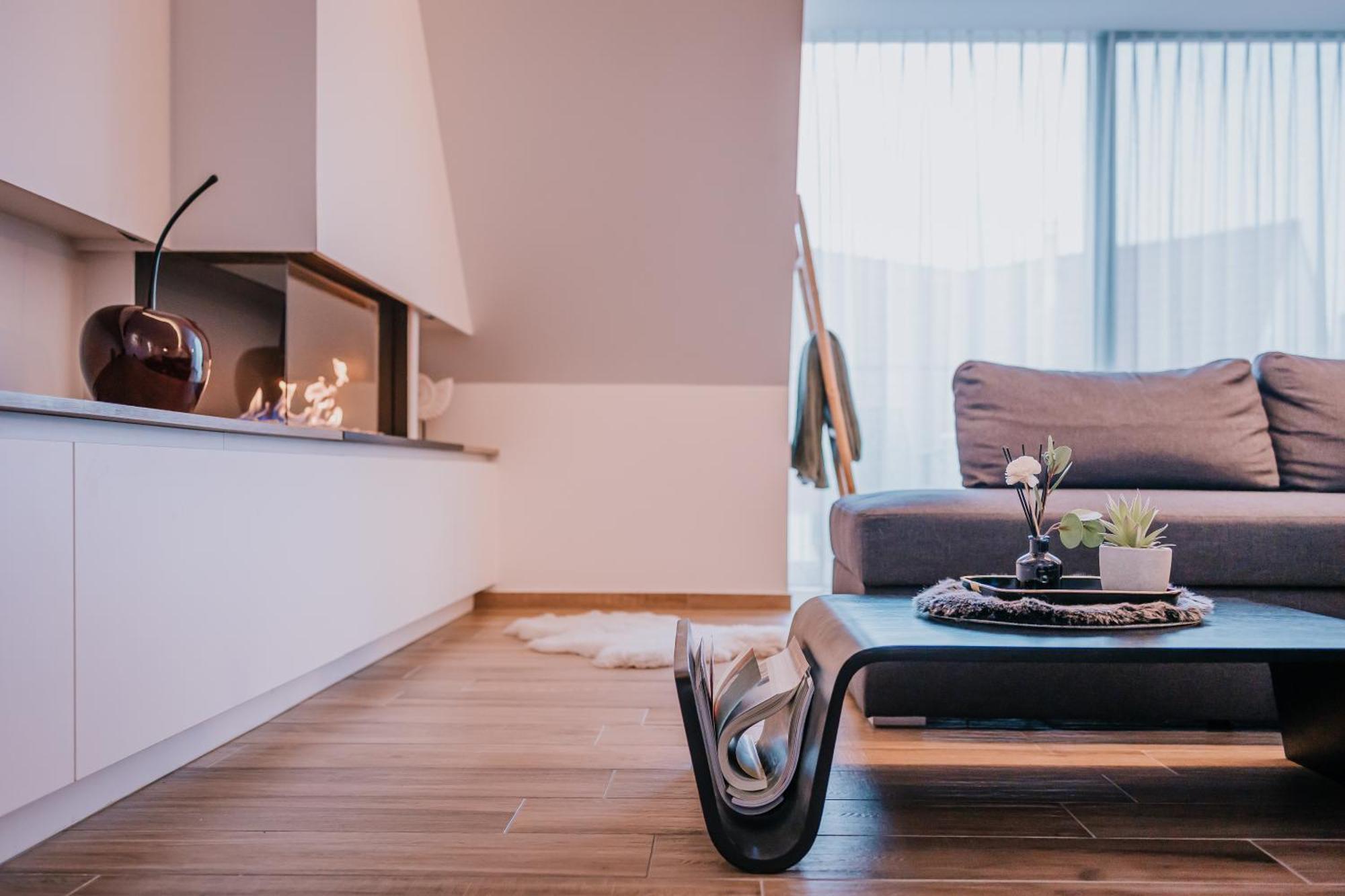 Appartement Rozenhof Nieuwpoort Eksteriør billede