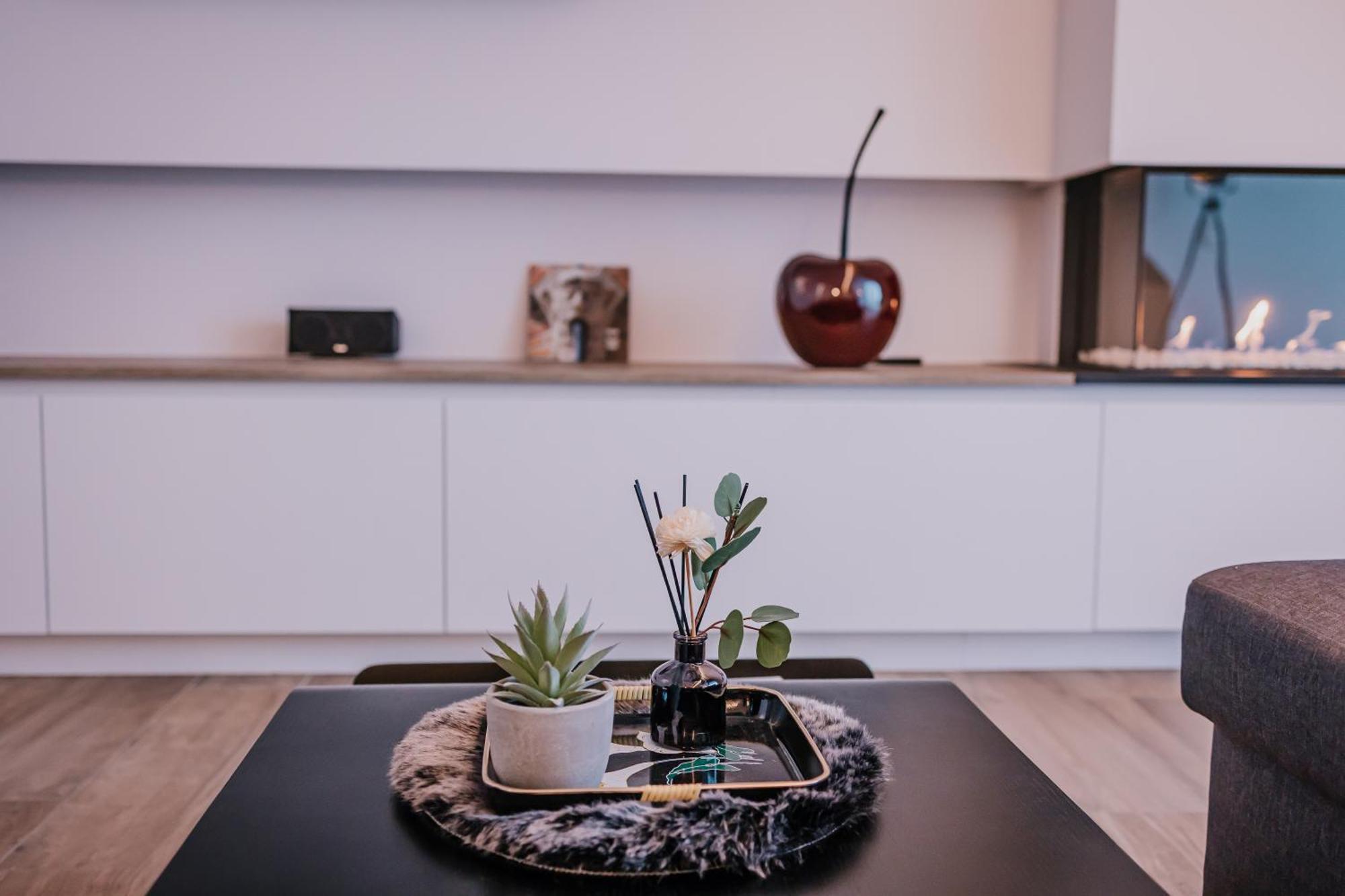 Appartement Rozenhof Nieuwpoort Eksteriør billede