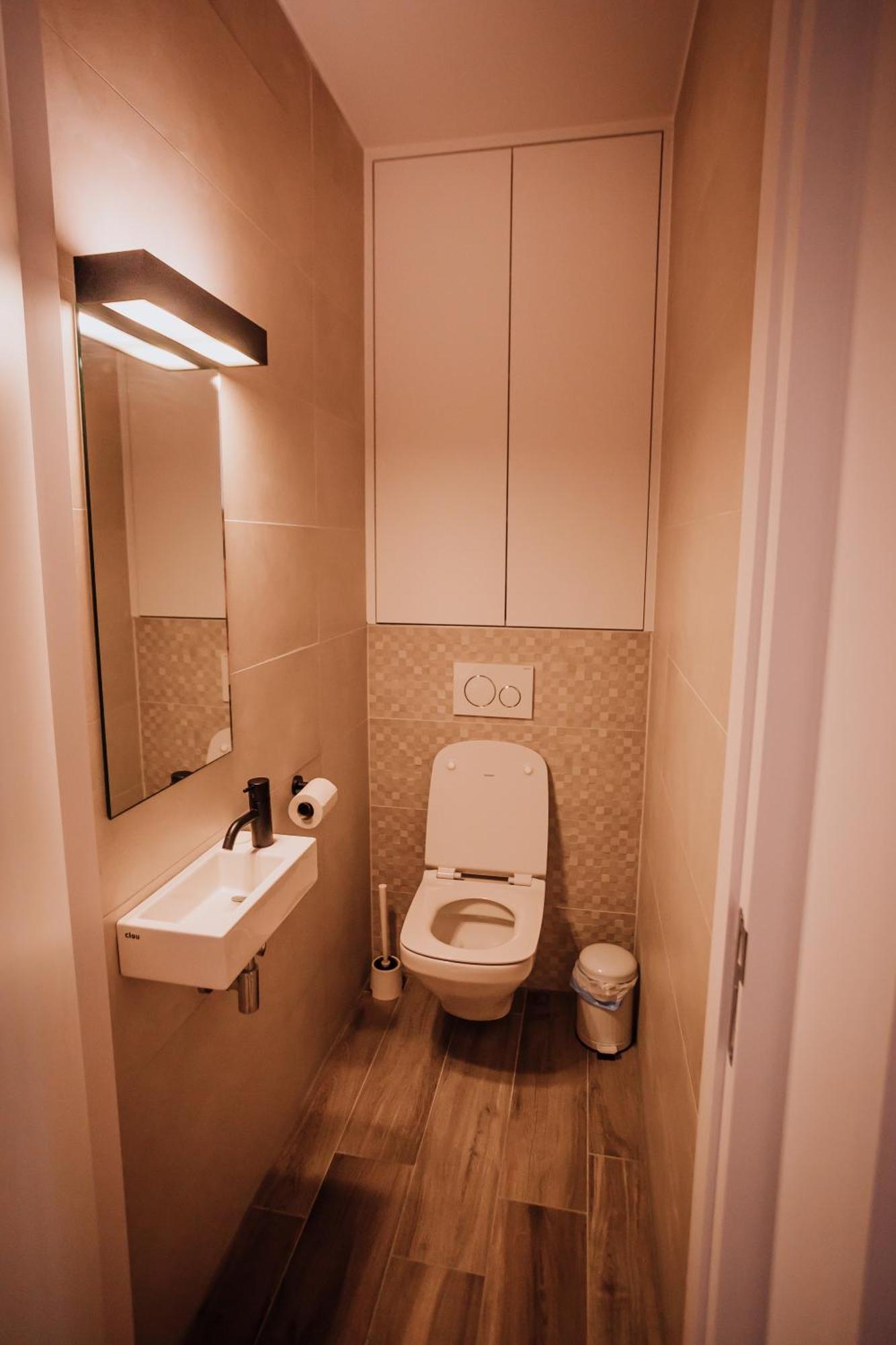 Appartement Rozenhof Nieuwpoort Eksteriør billede