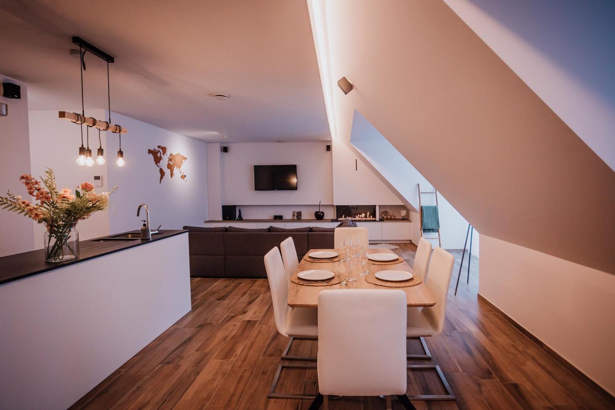 Appartement Rozenhof Nieuwpoort Eksteriør billede